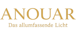 Anouar Logo